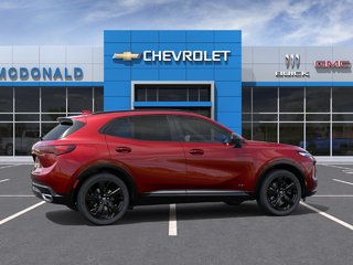 2026 Buick Envision in Taber, Alberta - 5 - w320h240px