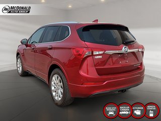 2020 Buick Envision in Taber, Alberta - 2 - w320h240px