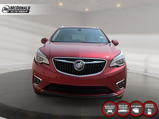 2020 Buick Envision in Taber, Alberta - 6 - w320h240px