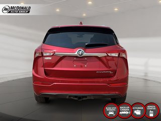 2020 Buick Envision in Taber, Alberta - 3 - w320h240px