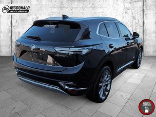 2021 Buick ENVISION in Taber, Alberta - 4 - w320h240px