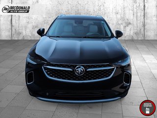 2021 Buick ENVISION in Taber, Alberta - 6 - w320h240px