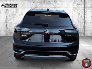 2021 Buick ENVISION in Taber, Alberta - 3 - w320h240px