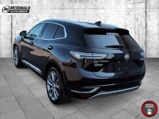 2021 Buick ENVISION in Taber, Alberta - 2 - w320h240px
