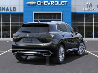 2024 Buick ENVISION in Taber, Alberta - 4 - w320h240px