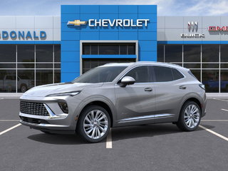 2025 Buick ENVISION in Taber, Alberta - 2 - w320h240px