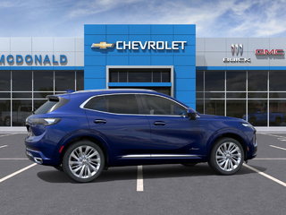 2025 Buick ENVISION in Taber, Alberta - 5 - w320h240px