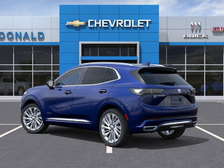 2025 Buick ENVISION in Taber, Alberta - 3 - w320h240px