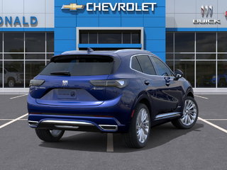 2025 Buick ENVISION in Taber, Alberta - 4 - w320h240px