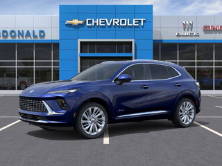 2025 Buick ENVISION in Taber, Alberta - 2 - w320h240px
