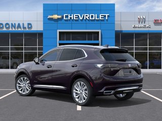 2026 Buick Envision in Taber, Alberta - 3 - w320h240px