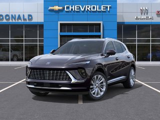 2026 Buick Envision in Taber, Alberta - 6 - w320h240px