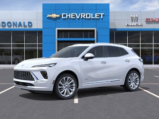 2026 Buick Envision in Taber, Alberta - 2 - w320h240px