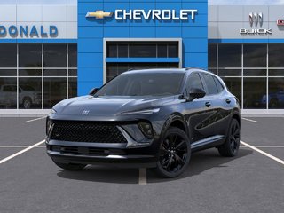 2026 Buick Envision in Taber, Alberta - 6 - w320h240px