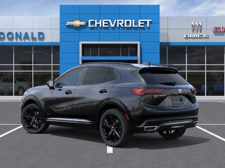 2026 Buick Envision in Taber, Alberta - 3 - w320h240px