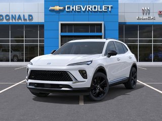 2026 Buick Envision in Taber, Alberta - 6 - w320h240px