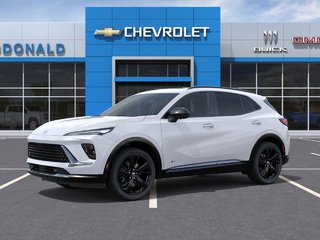 2026 Buick Envision in Taber, Alberta - 2 - w320h240px