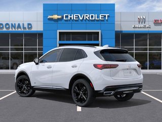 2026 Buick Envision in Taber, Alberta - 3 - w320h240px