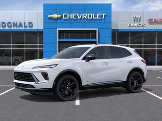 2026 Buick Envision in Taber, Alberta - 2 - w320h240px