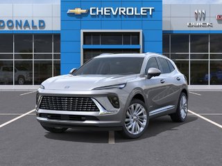 2026 Buick Envision in Taber, Alberta - 6 - w320h240px