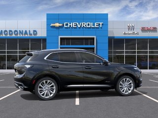 2026 Buick Envision in Taber, Alberta - 5 - w320h240px