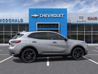 2026 Buick Envision in Taber, Alberta - 5 - w320h240px