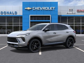 2026 Buick Envision in Taber, Alberta - 2 - w320h240px