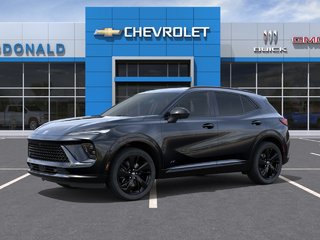 2026 Buick Envision in Taber, Alberta - 2 - w320h240px