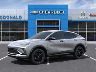 2025 Buick Envista in Taber, Alberta - 2 - w320h240px