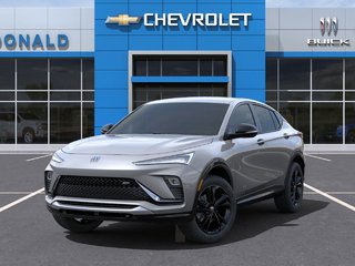 2025 Buick Envista in Taber, Alberta - 6 - w320h240px