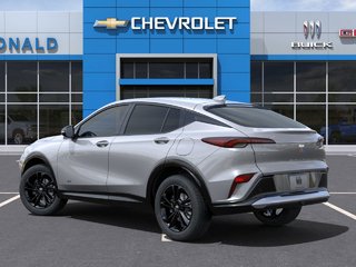 2025 Buick Envista in Taber, Alberta - 3 - w320h240px