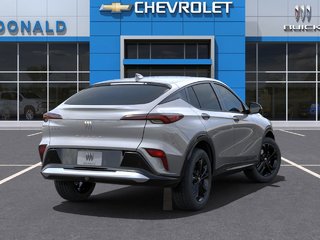 2025 Buick Envista in Taber, Alberta - 4 - w320h240px