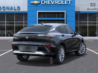 2025 Buick Envista in Taber, Alberta - 4 - w320h240px