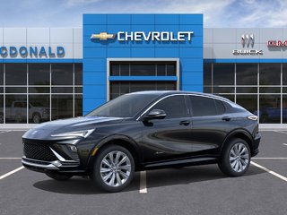 2025 Buick Envista in Taber, Alberta - 2 - w320h240px