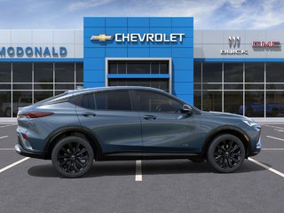 2025 Buick Envista in Taber, Alberta - 5 - w320h240px