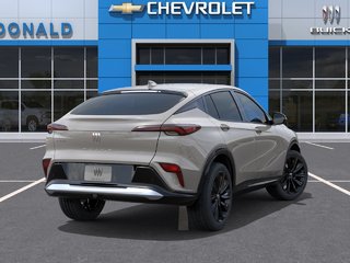 2026 Buick Envista in Taber, Alberta - 4 - w320h240px