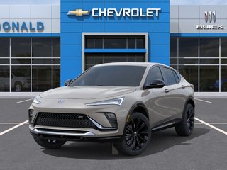 2026 Buick Envista in Taber, Alberta - 6 - w320h240px