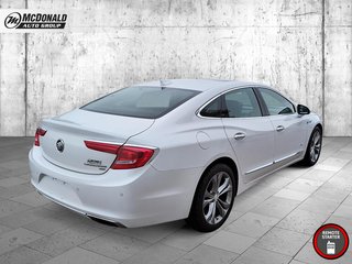 2019 Buick LaCrosse in Taber, Alberta - 4 - w320h240px