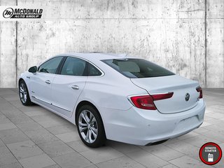 2019 Buick LaCrosse in Taber, Alberta - 2 - w320h240px