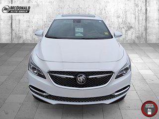 2019 Buick LaCrosse in Taber, Alberta - 6 - w320h240px