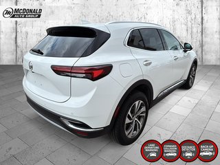 2023 Buick ENVISION in Taber, Alberta - 4 - w320h240px