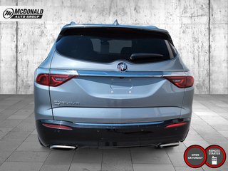 2023 Buick SUV Enclave AWD in Taber, Alberta - 3 - w320h240px