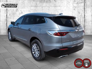 2023 Buick SUV Enclave AWD in Taber, Alberta - 2 - w320h240px