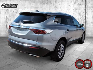 2023 Buick SUV Enclave AWD in Taber, Alberta - 4 - w320h240px