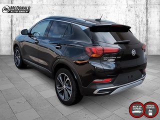 2023 Buick Encore GX Essence AWD in Taber, Alberta - 2 - w320h240px