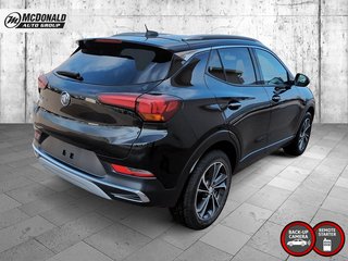 2023 Buick Encore GX Essence AWD in Taber, Alberta - 4 - w320h240px