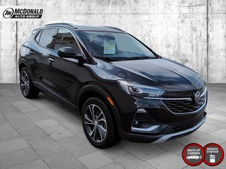2023 Buick Encore GX Essence AWD in Taber, Alberta - 5 - w320h240px