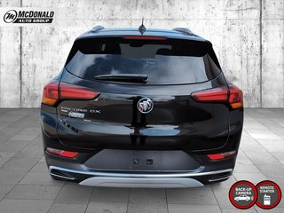 2023 Buick Encore GX Essence AWD in Taber, Alberta - 3 - w320h240px