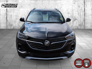 2023 Buick Encore GX Essence AWD in Taber, Alberta - 6 - w320h240px