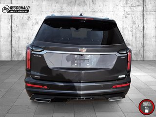 2020 Cadillac SUV XT6 in Taber, Alberta - 3 - w320h240px